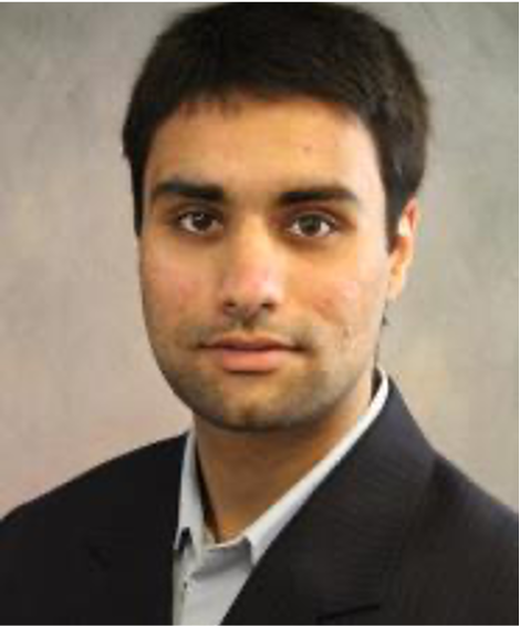 Abish Malik, Ph.D.